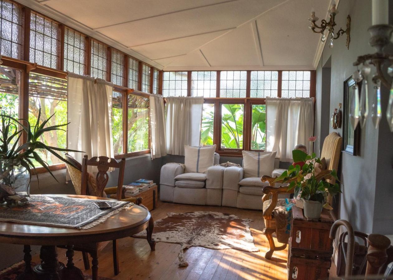 Anna'S Farm Stay Slangrivier Ngoại thất bức ảnh